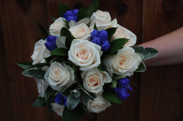 Wedding Flowers 