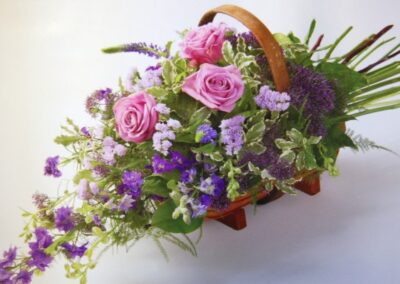 Christmas Basket