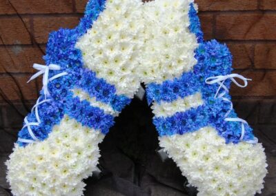 Bespoke Tribute