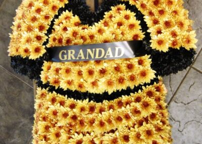 Bespoke Tribute
