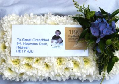Bespoke Tribute