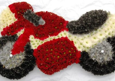 Bespoke Tribute