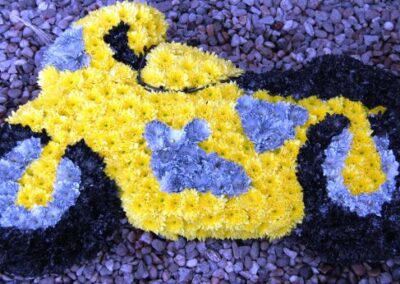 Bespoke Tribute