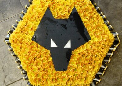 Bespoke Tribute