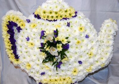 Bespoke Tribute