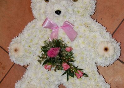 Bespoke Tribute