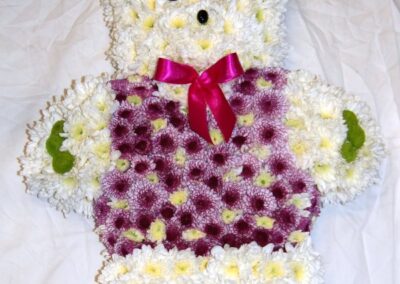 Bespoke Tribute