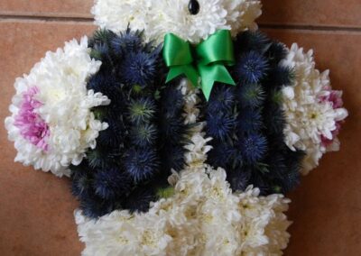 Bespoke Tribute