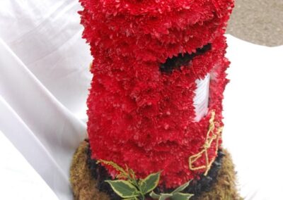 Bespoke Tribute