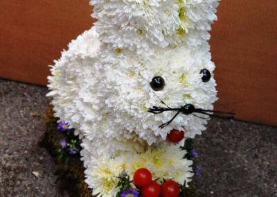 Bespoke Tribute