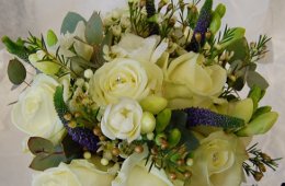 Bridal Posies