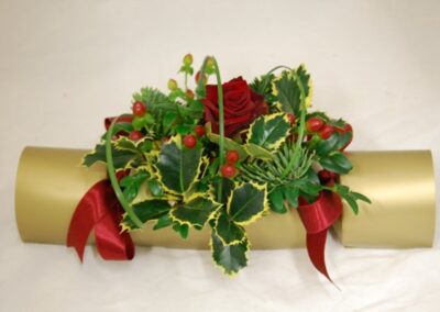 Christmas Arrangement