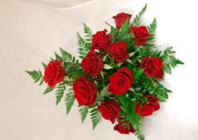 Christmas Arrangement