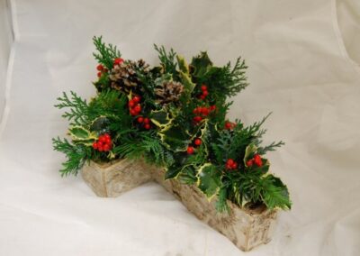 Christmas Arrangement