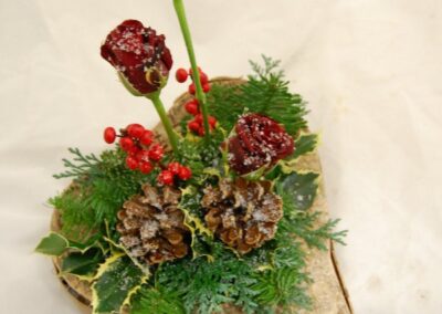 Christmas Arrangement