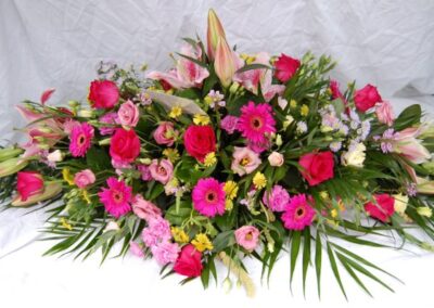 Double Ended Arrangement