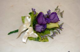 Ladies Corsages