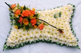 Floral Pillows